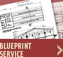Blueprint Service