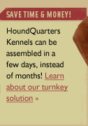 Save Time & Money with our turnkey solutions.